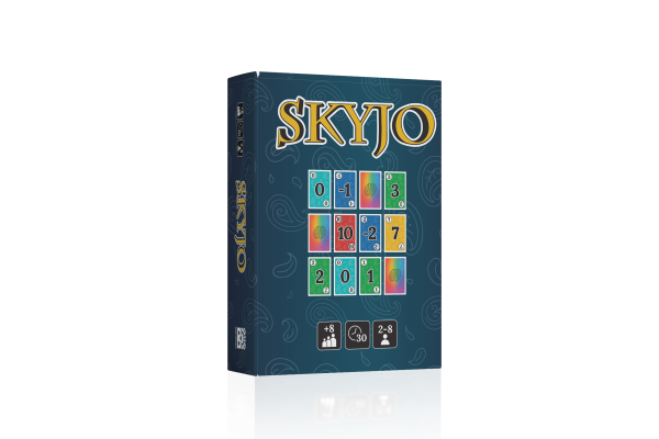 Skyjo